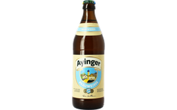 Ayinger Bräu-Weisse