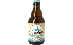 Brunehaut blanche Bio