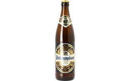 *Weihenstephaner Vitus 50